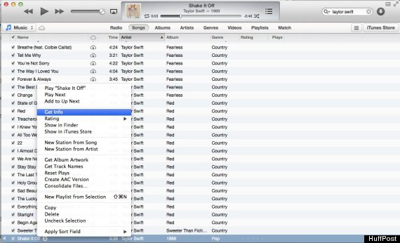 How To Make Any Song Your Iphone Ringtone Huffpost