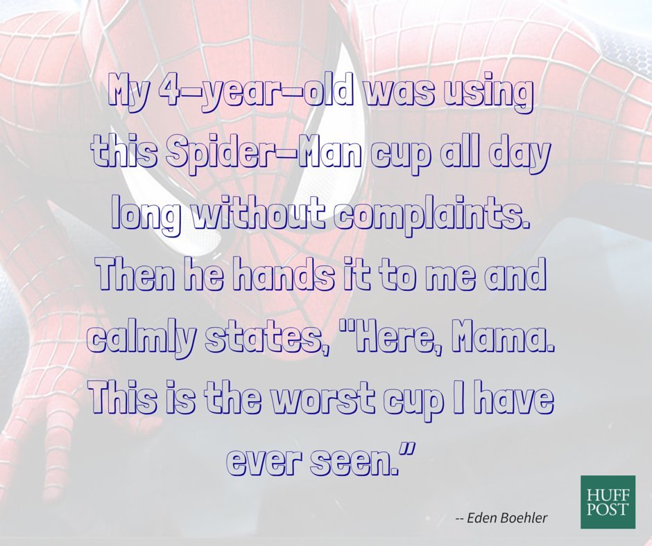 Kids say the darndest things, and there's no better proof than these real stories! 17 Kid Quotes That Will Make You Laugh So Hard You'll Cry