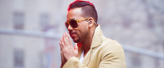ROMEO SANTOS