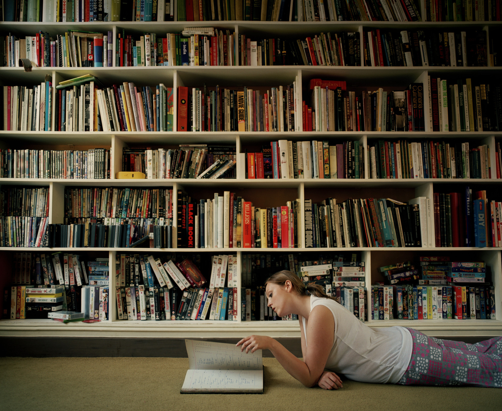 4 bienfaits de la lecture pour nous et notre rapport aux autres selon ...