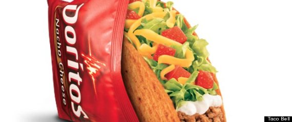 Doritos Locos