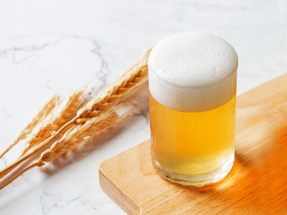Beer
