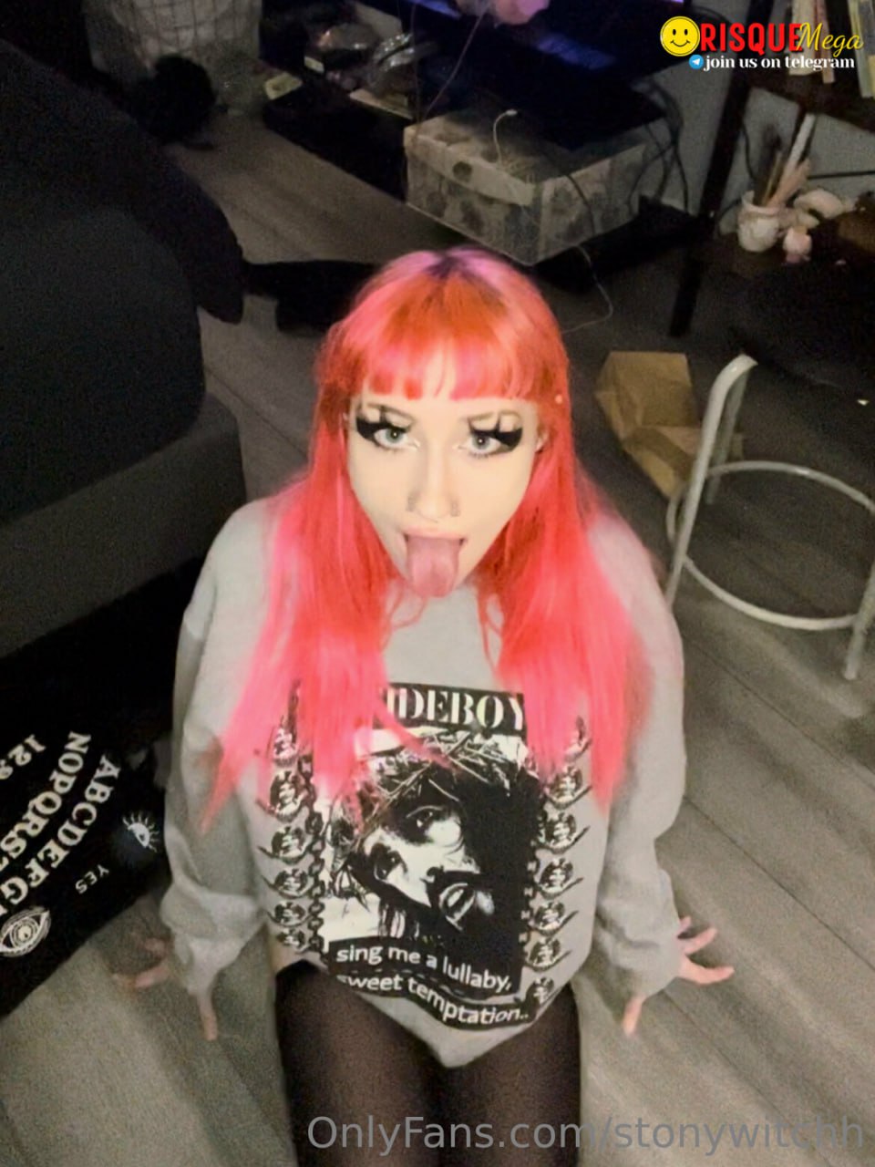 Onlyfans - StonyWitchh ONLYFANS MEGA LINK | FSSQUAD