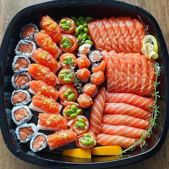 Salmon