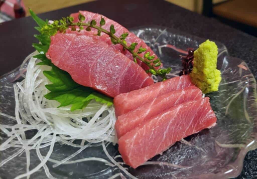 Tuna