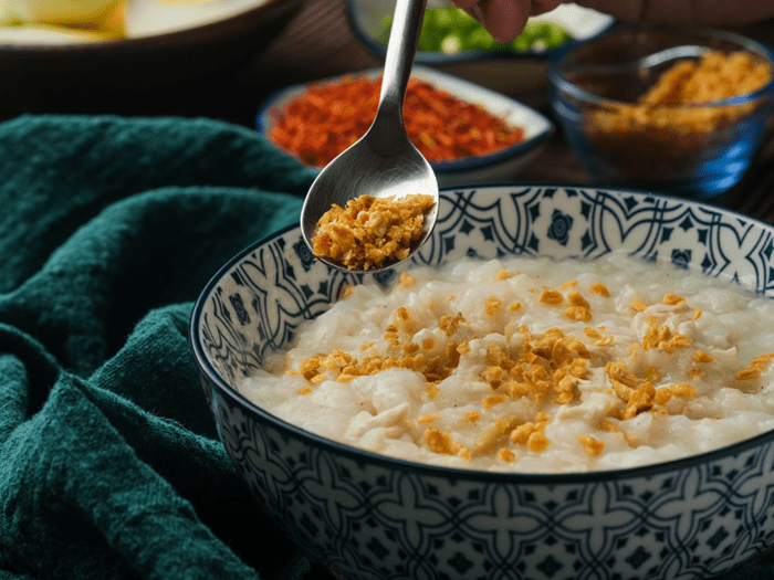 Congee