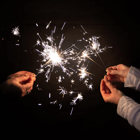 Sparkler