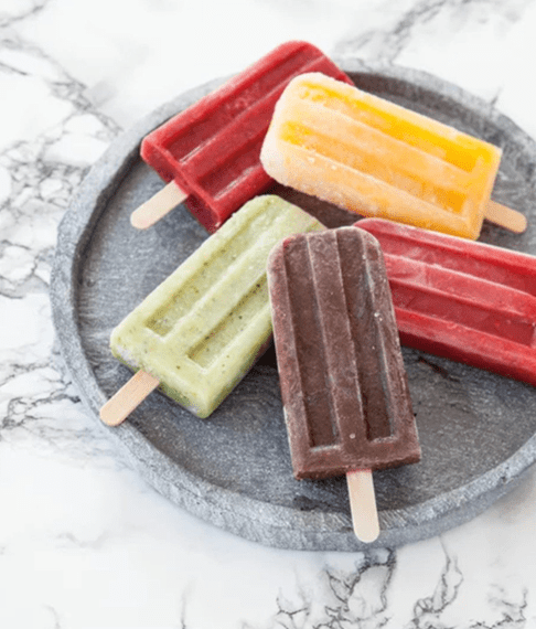 Popsicle