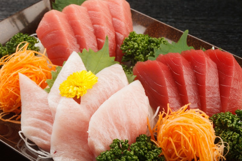 Sashimi