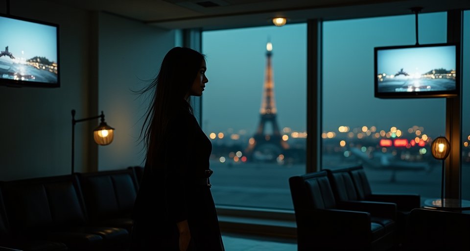 中東戰火波及轉機行程 迪麗熱巴受困杜拜三天錯失巴黎時裝周