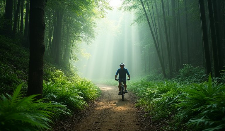 出發吧 臺灣騎時很美麗 2026自行車系列活動啟動 關鍵時刻