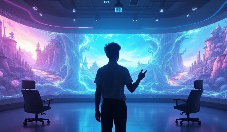 NC America 鄭熙珍預測 MMO 遊戲復甦 新作將上市