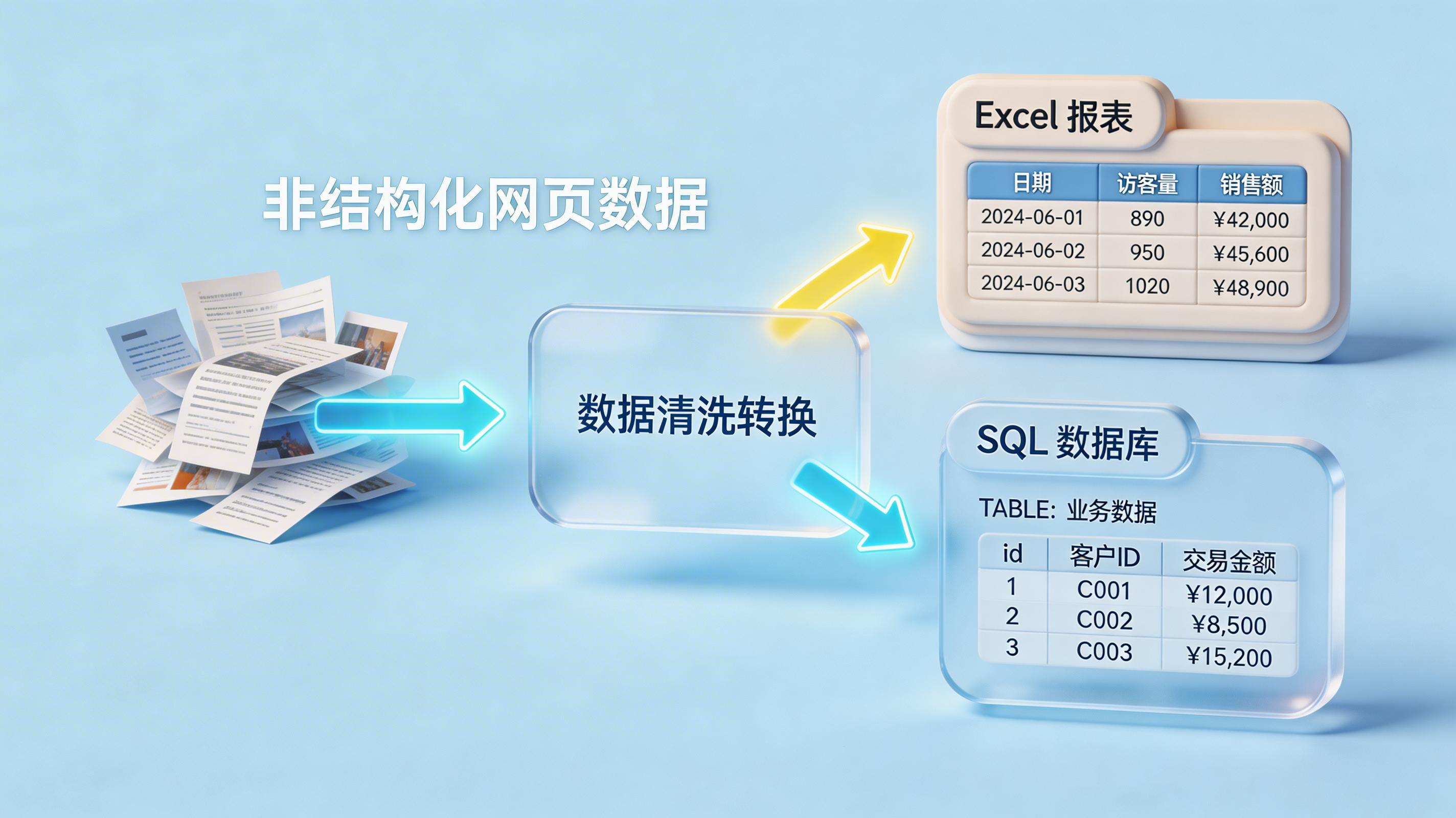 Shopee 跨境电商数据采集实操_图3