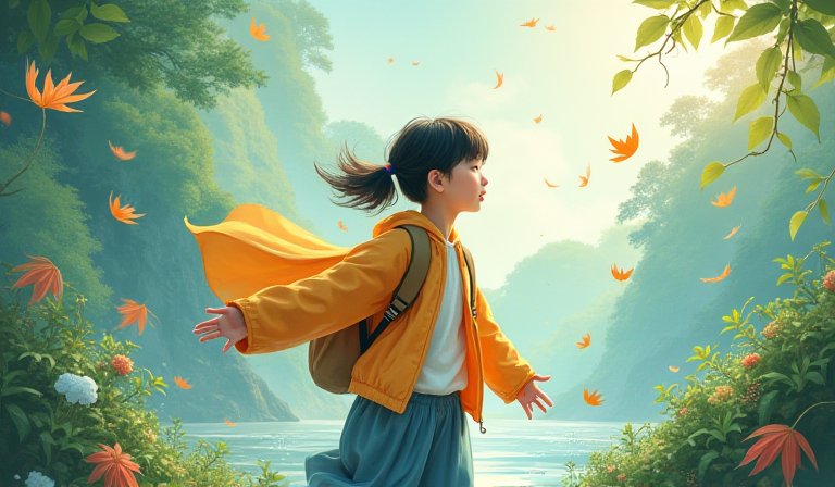 慈濟PaGamO環保防災勇士PK賽基隆校園啟動 關鍵時刻