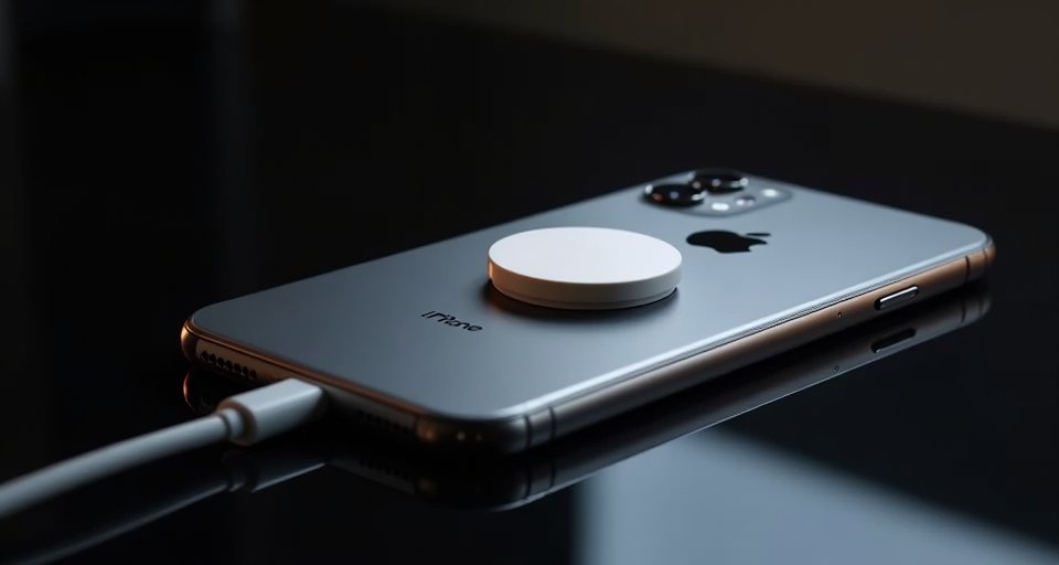 iPhone 17e 搭載 4800 萬畫素主鏡頭與纖薄機身。