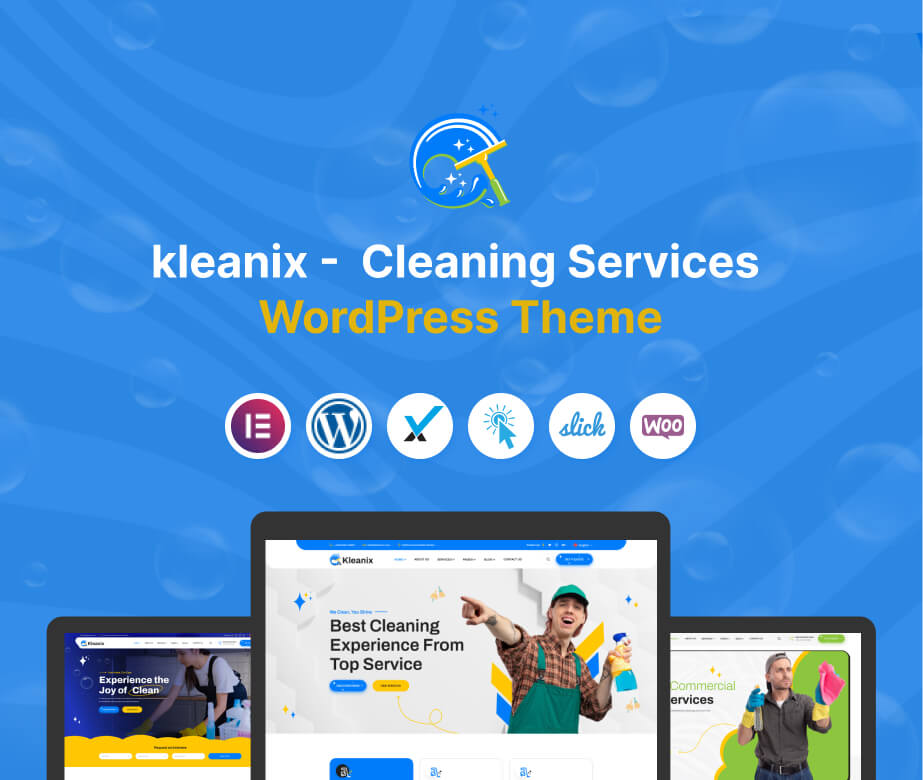 About-Kleanix