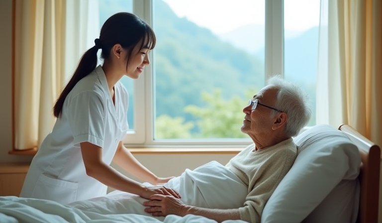 北榮玉里分院辦理高齡照護專業課程 強化在地醫療人力留任意願