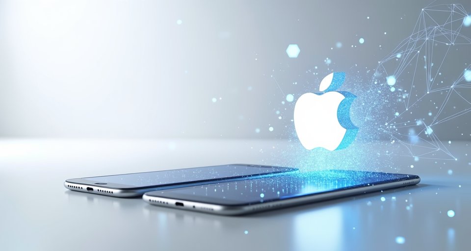 蘋果釋出 iOS 26 4 Beta 3 公測版 強化 情境示意