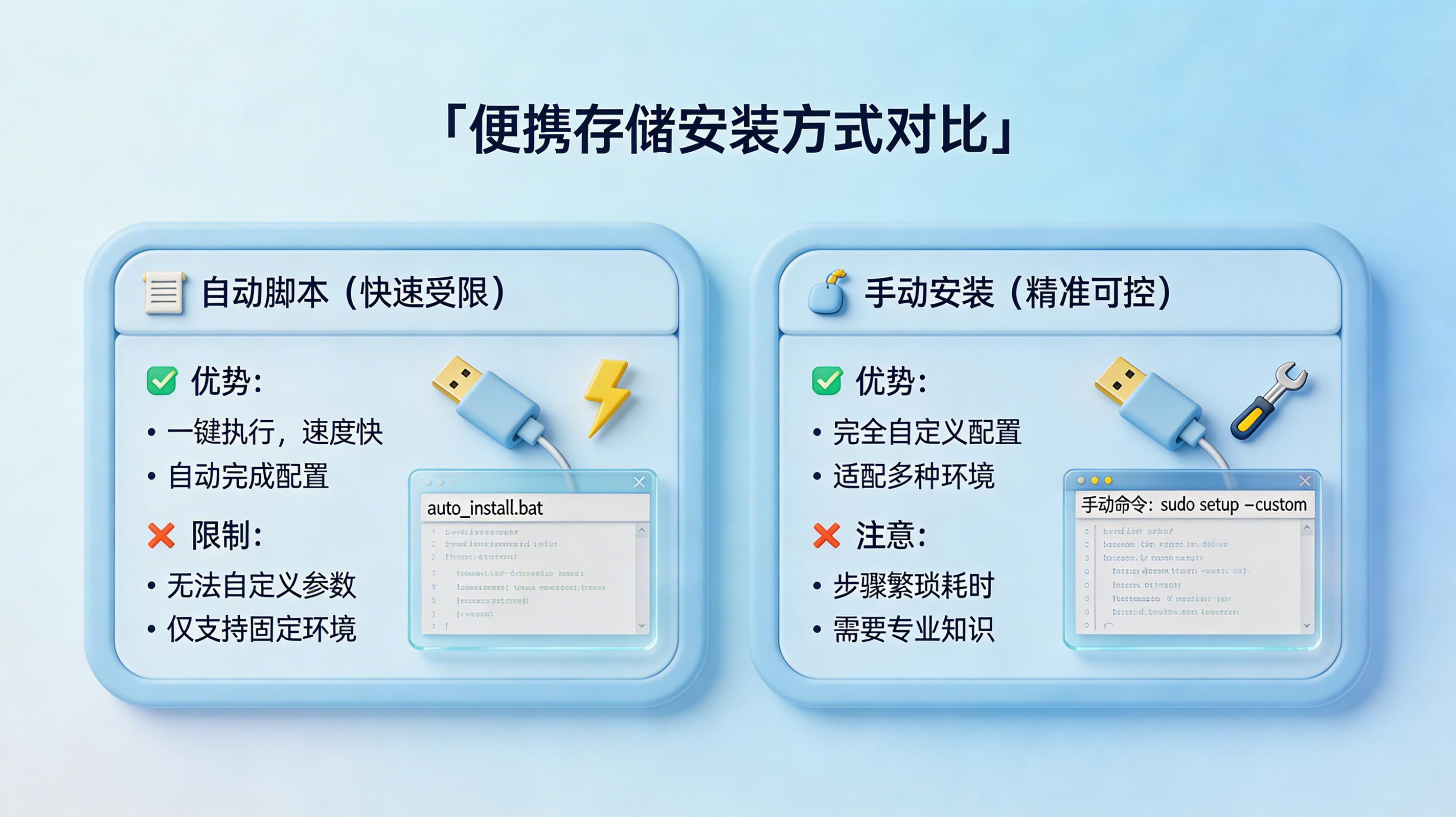 Hermes Agent能不能安装在U盘？&mdash;&mdash;打造&ldquo;随插即用&rdquo;的个人AI助手全攻略_图2