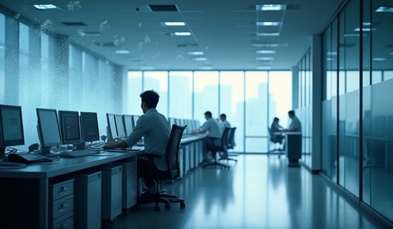 駭客利用行動裝置過時系統與應用程式漏洞入侵企業