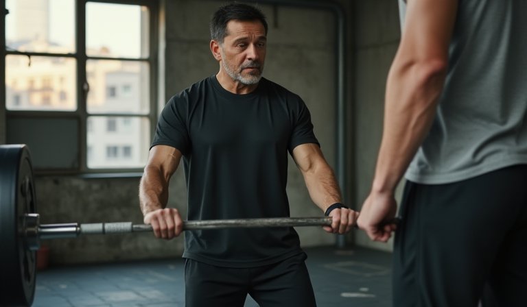 唐振剛自首閃兵吃老本拼當健身教練領底薪維生| 太報 - LINE TODAY