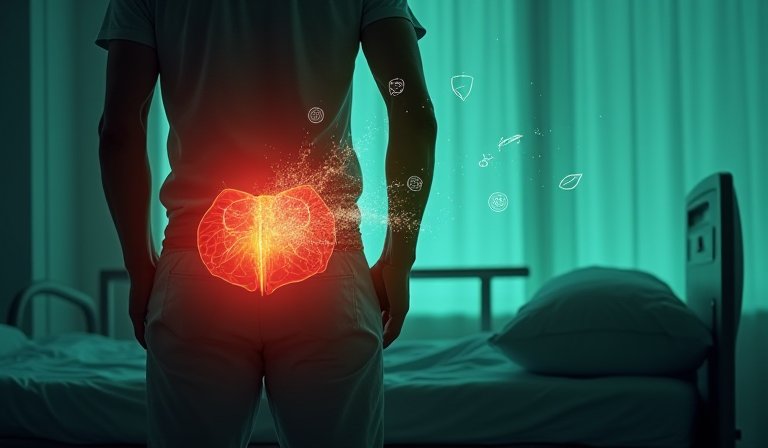 營養風險指數預測老年髖部骨折術後併發症與死亡率關鍵價值顯著