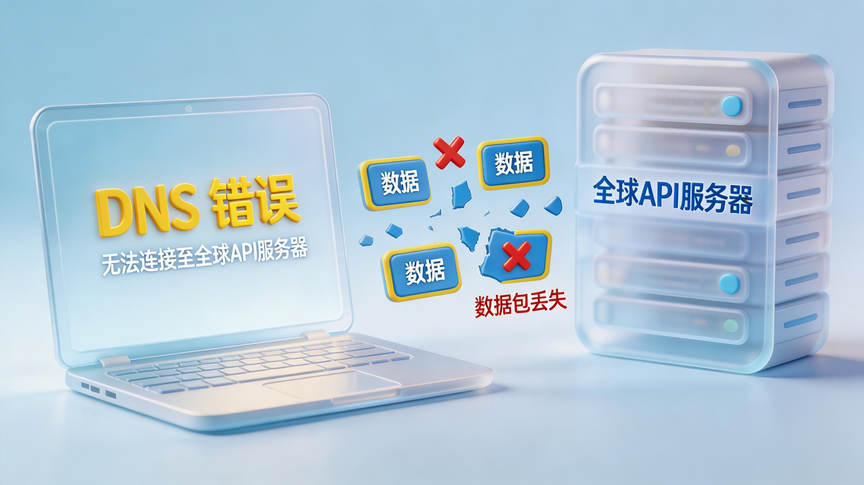 openrouter国内能用吗?国内访问与API调用速度全解析_图2