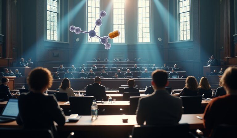 專家於立院公聽會說明神經內分泌瘤新藥給付與患者需求