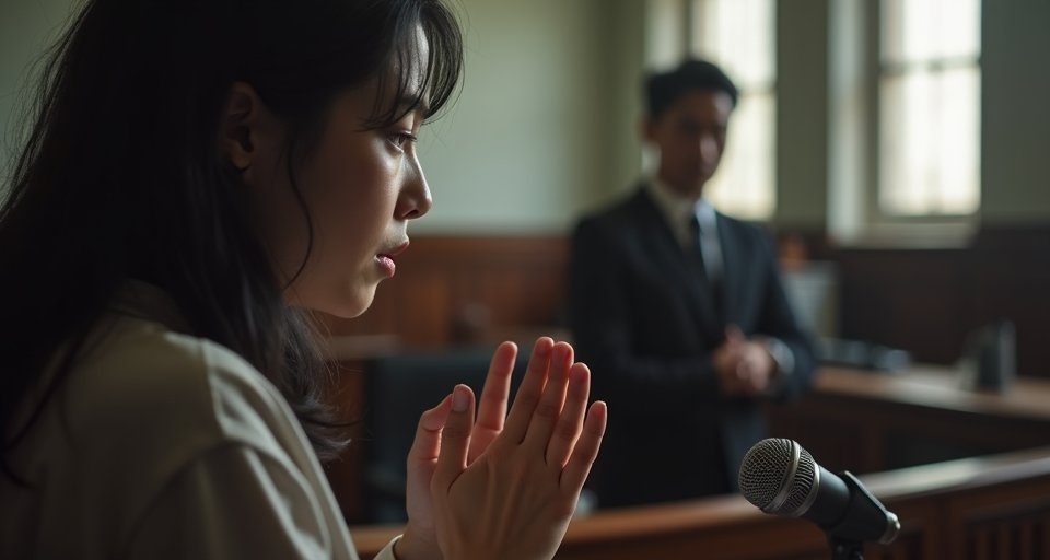 身穿職棒球衣的左投手在球場投手丘上展現投球英姿。