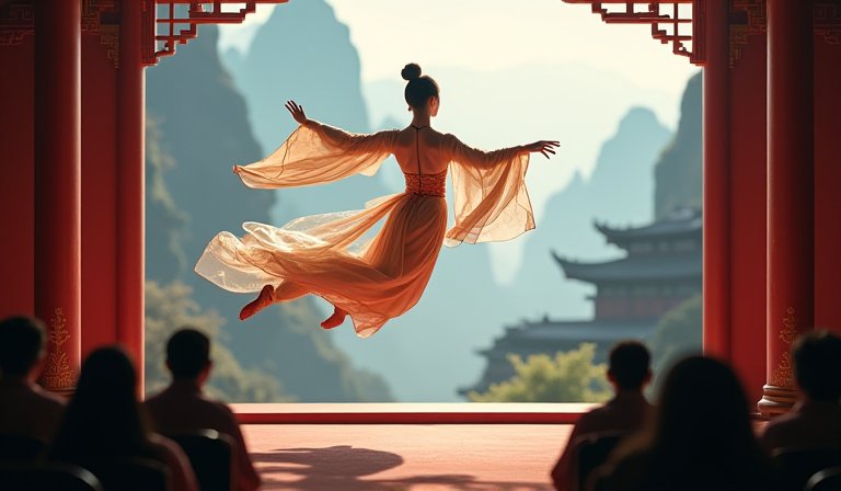 神韻紐約連演三場 爭相稱讚傳統文化震撼人心