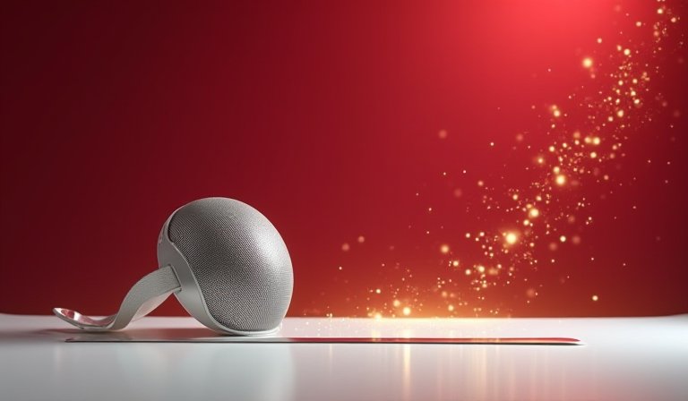 馬里奧教練與劍擊選手蔡俊彥於場邊專注研討比賽戰術。