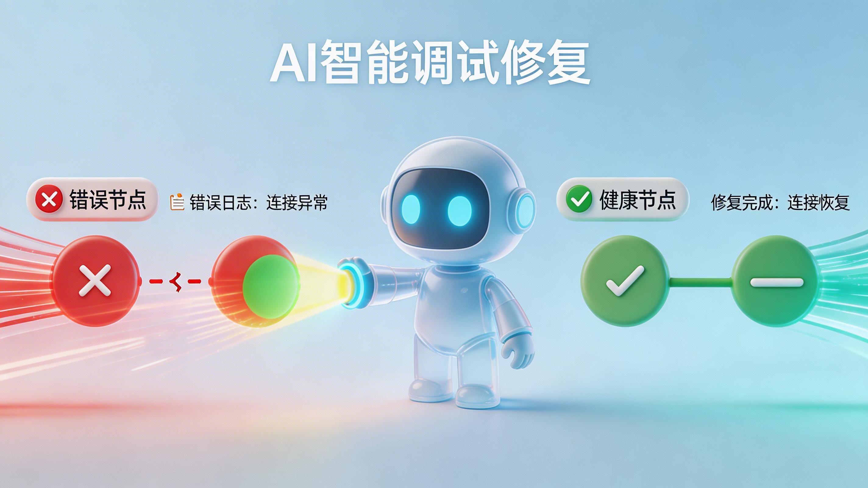 Vibe Coding能提升多少效率?开发流转时间与物理瓶颈拆解_图3