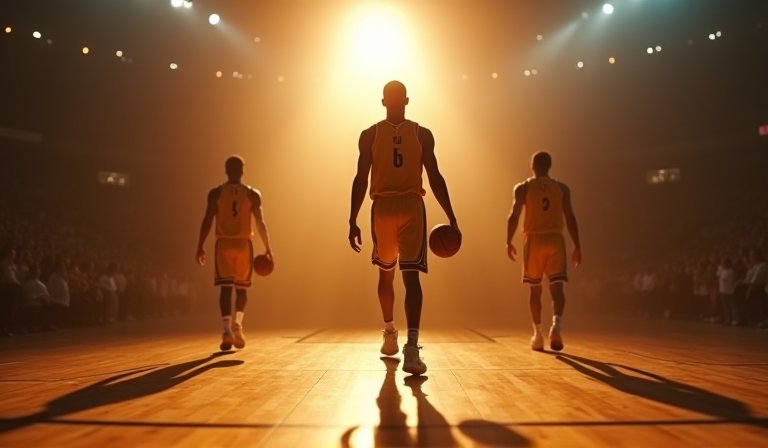 NBA年度MVP三強爭霸 Wembanyama獲52 3%球迷支持