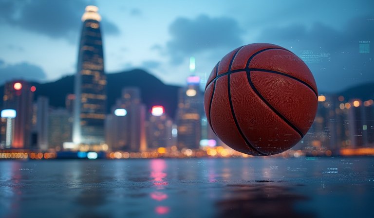 香港政府決定暫停籃球博彩 推動預測市場全面監管