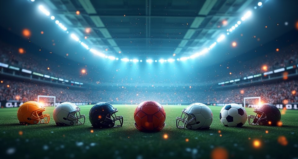 職業高爾夫選手在果嶺推桿，展現巡迴賽事的競技張力。