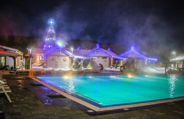 Доступны поездки к морям и озерам, в горы и пещеры. Novogodnie Tury V 2022 Godu Po Krasnodarskomu Krayu S Programmoj I Ekskursiyami