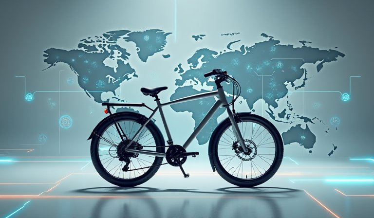(3月26日) 自行車安全要求國際趨勢座談-ISO / EN / UL 標準與性能策略的未來方向 - 經濟部