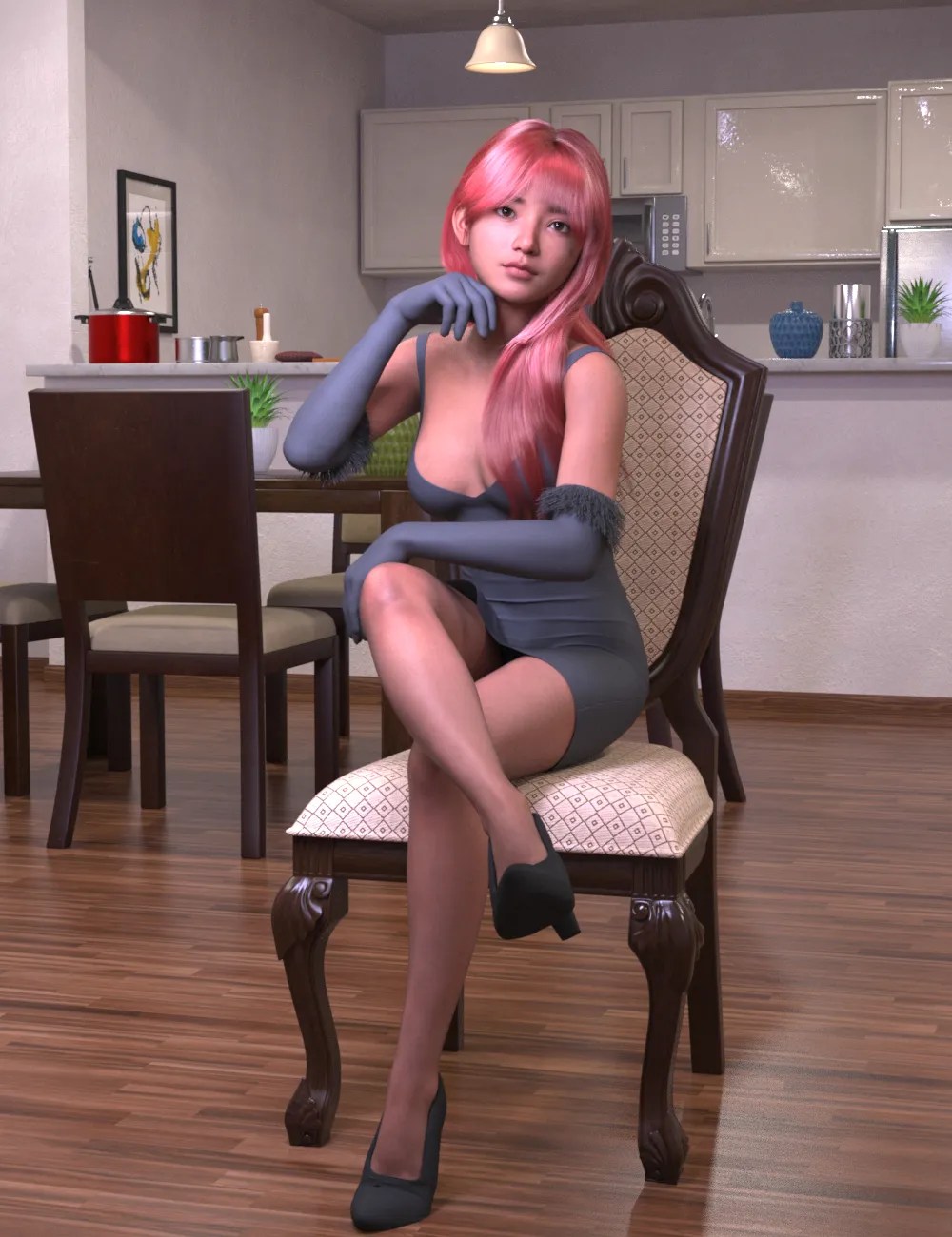 FG Fancy Chairsnew 