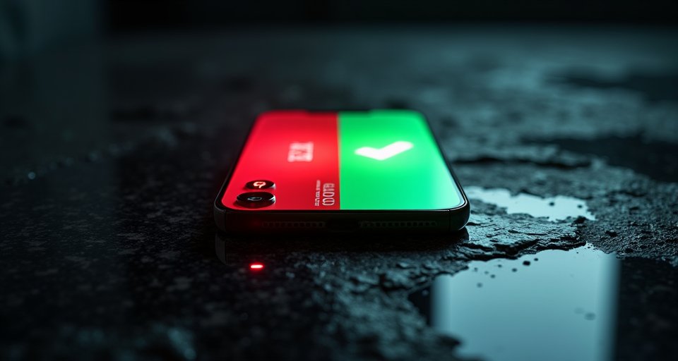 Joeman深度評測iPhone 17e 最便宜機型未必最划算 另有推薦 情境示意