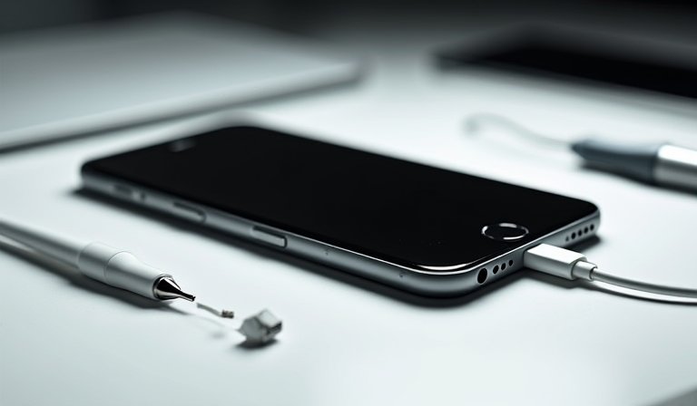 iPhone 5正式停產蘋果終止Lightning世代維修服務 關鍵時刻