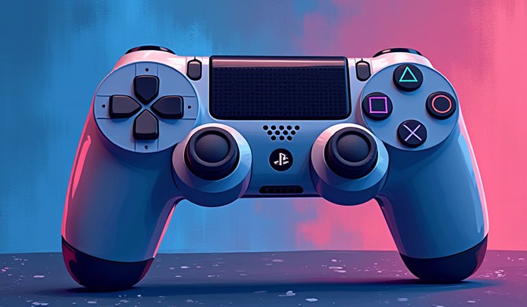 PlayStation數位遊戲佔85%實體版比重跌至15%產業數位化加速轉型