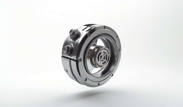 顯示器呈現十年期美債期貨行情走勢圖與風險管理指標。