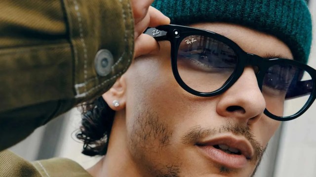 Ray-Ban Display