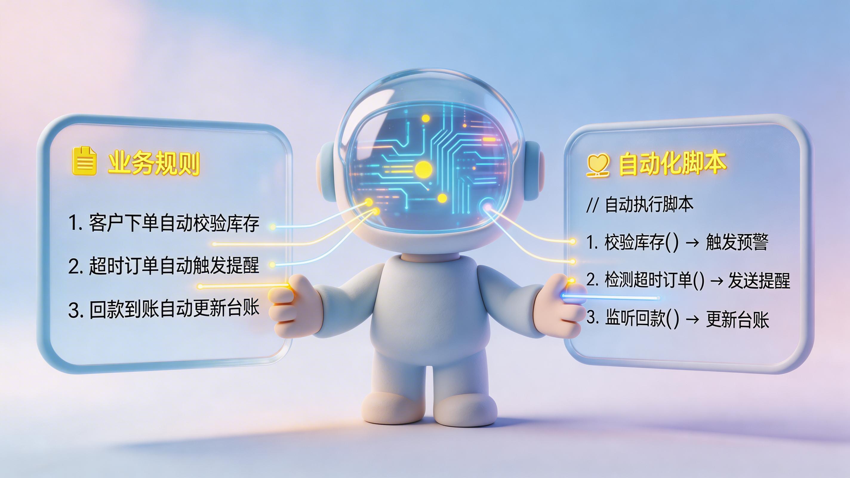 SMART原则在哪个平台找?目标管理工具与落地实践指南_图3