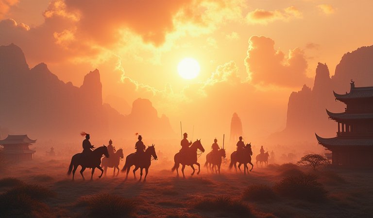 華義獲海外博弈牌照佈局B2B技術輸出 預計2026年推三國題材遊戲