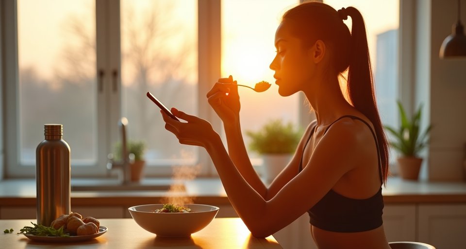 減脂期喝雞湯也能瘦 營養師解析四大優勢與實用食譜