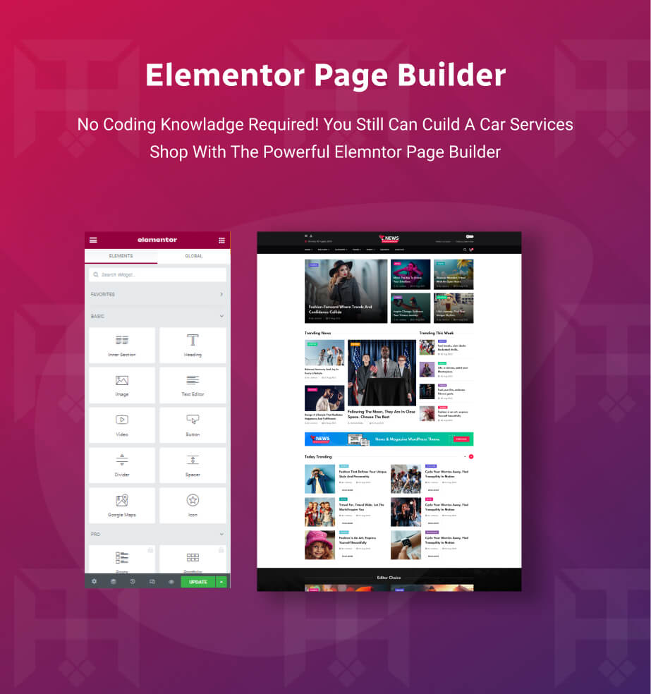 Elementor