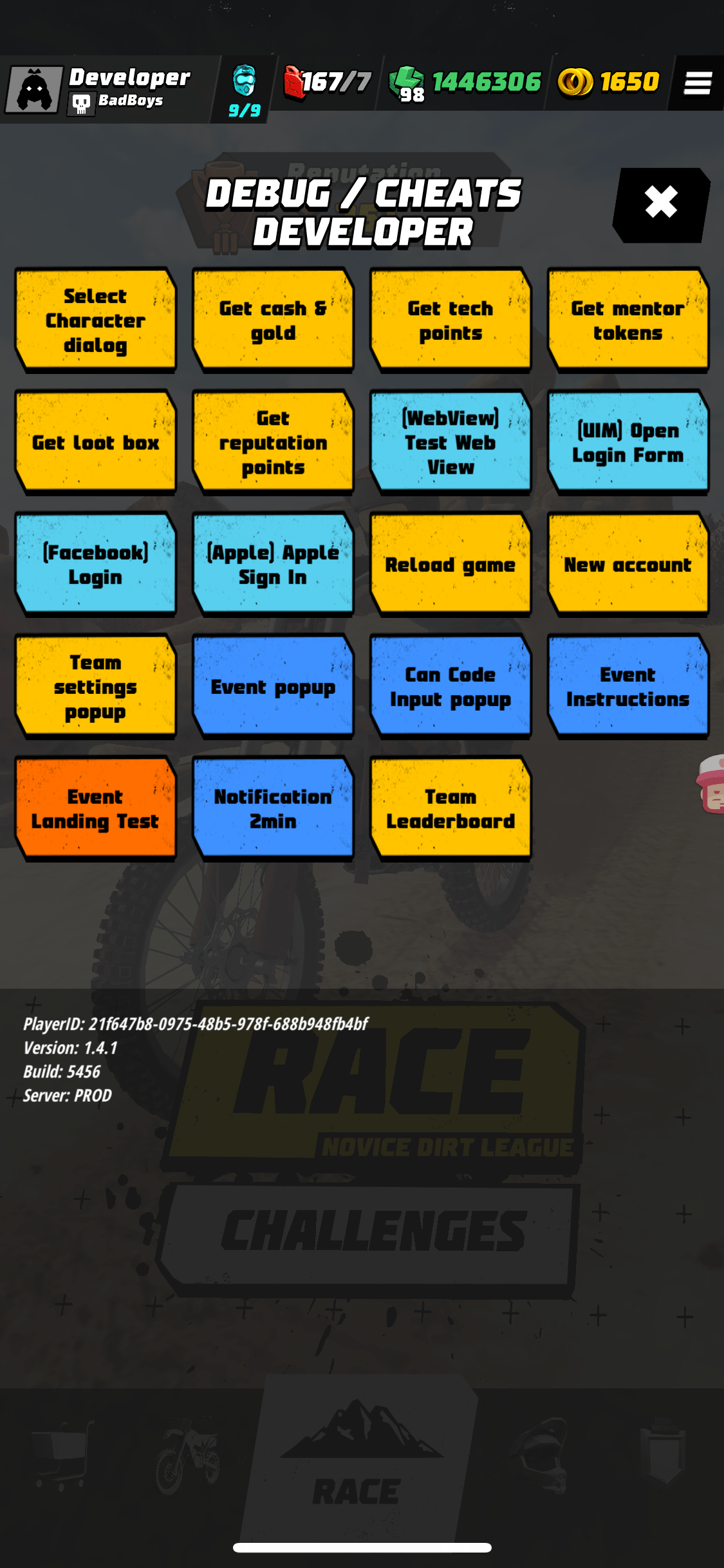 Max Dirt Bike 2 Hacked Cheats Hacked Free Games Max Dirt Bike 2 Hacked Cheats Hacked Free Games
