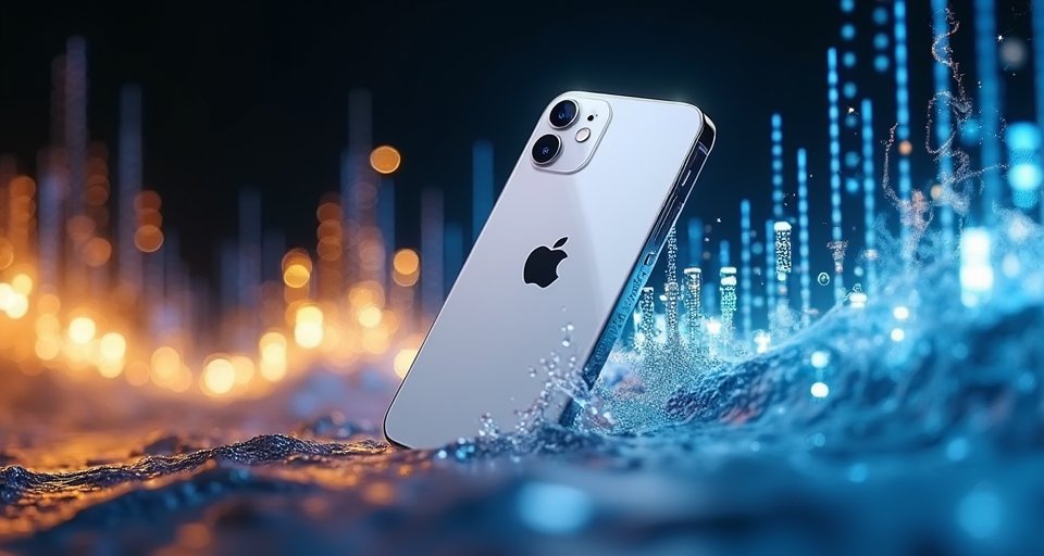 蘋果無預警發表iPhone 17e 親民價格搭載頂級效能震撼市場 關鍵時刻