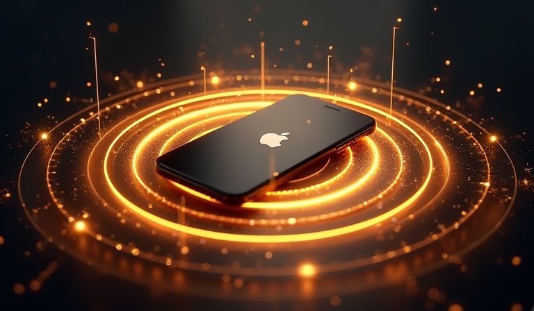iPhone 17 高端機型展現精緻外觀與強大影像功能